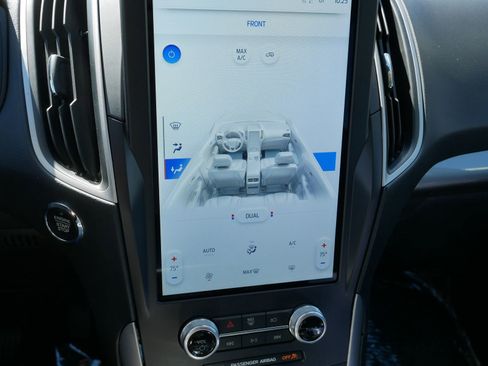 Certified 2022 Ford Edge SE AWD/4WD image 24