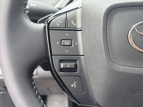 New 2026 Toyota C-HR AWD/4WD image 14