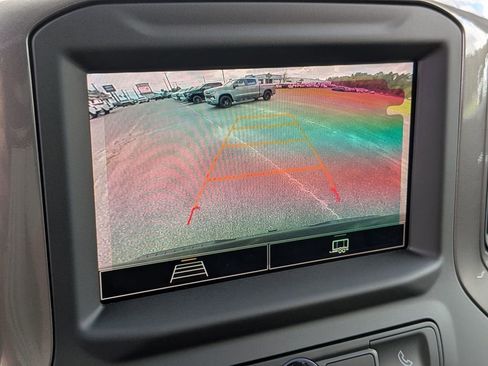 New 2026 Chevrolet Silverado 1500 Custom image 7