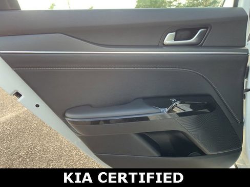 Certified 2025 Kia K5 GT-Line image 24