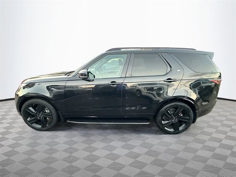 Used 2023 Land Rover Discovery S R-Dynamic image 9