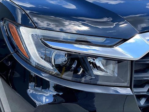 Used 2023 Honda Passport EX-L image 26