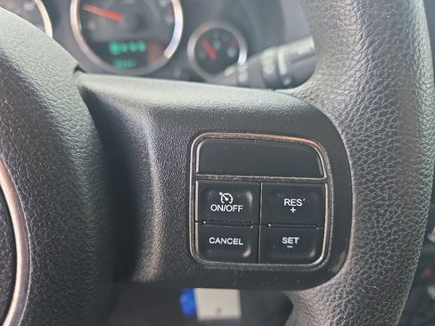 Used 2012 Jeep Wrangler Sport w/ Trailer Tow Group AWD/4WD image 14