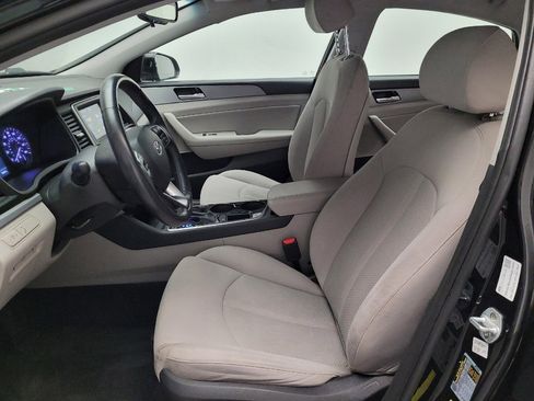 Used 2019 Hyundai Sonata SEL image 17