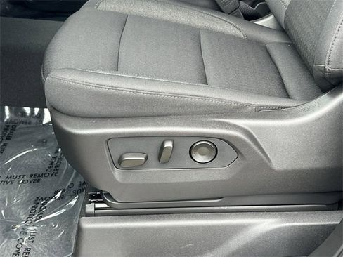 New 2026 GMC Sierra 1500 Elevation image 23