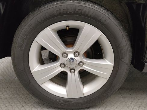 Used 2014 Jeep Patriot Latitude AWD/4WD image 31