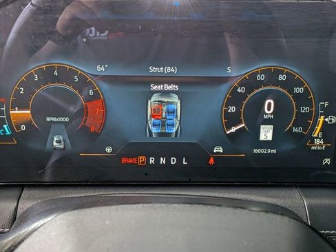 Used 2024 Ford Mustang Premium image 17