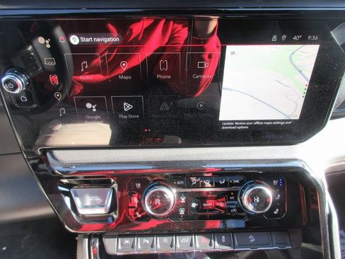 New 2026 GMC Sierra 1500 AT4 w/ AT4 Premium Package image 21