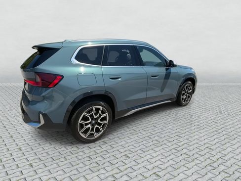Used 2024 BMW X1 xDrive28i w/ Convenience Package AWD/4WD image 8