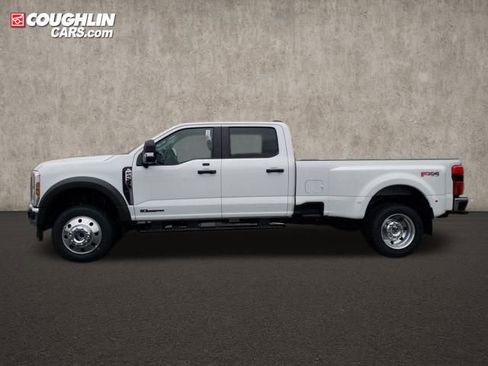 New 2026 Ford F450 XL w/ 360-Degree Camera Package image 6