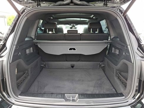 Used 2023 Mercedes-Benz GLB 35 AMG 4MATIC image 27