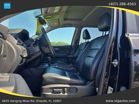Used 2016 Honda Pilot EX-L image 13