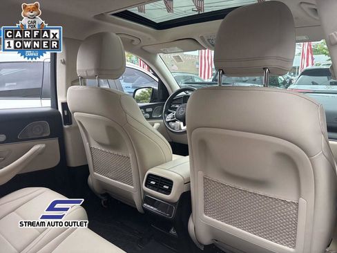 Used 2022 Mercedes-Benz GLS 450 4MATIC image 14
