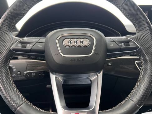 Used 2023 Audi S4 Premium Plus AWD/4WD image 18