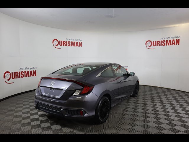 Used 2020 Honda Civic LX image 7