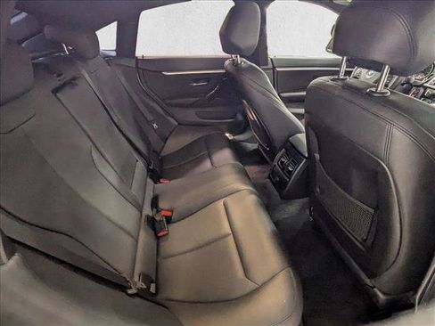 Used 2019 BMW 430i Gran Coupe xDrive w/ Convenience Package image 21