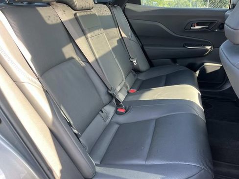 Used 2023 Toyota Crown w/ Advanced Technology Package AWD/4WD image 24