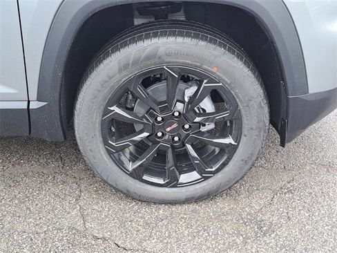 New 2026 GMC Terrain Elevation w/ Black Edition image 4