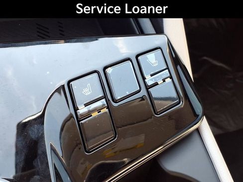 New 2025 Kia Sportage EX image 8