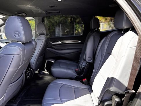 Certified 2024 Buick Enclave Essence w/ Trailering Package, 5000 lbs. image 24