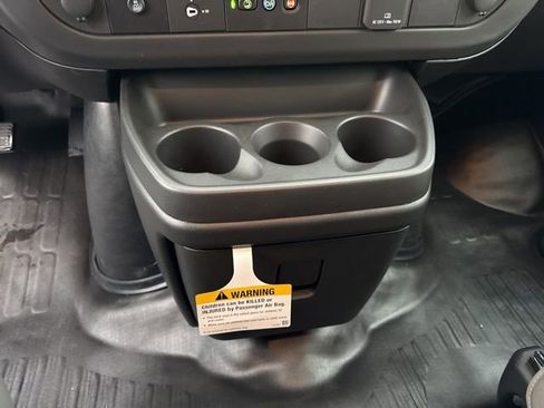 New 2025 GMC Savana 2500 w/ Communications Package image 14
