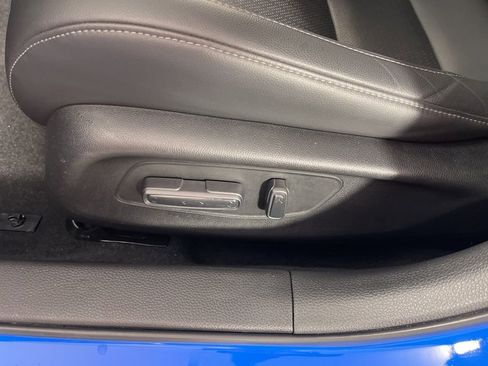 Certified 2022 Honda Civic Sport Touring image 23