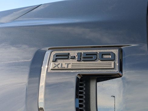 Used 2024 Ford F150 XLT w/ Equipment Group 302A MID image 27