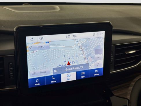 Used 2022 Ford Explorer Limited RWD image 22