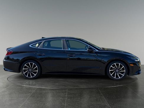 Used 2021 Hyundai Sonata Limited FWD image 10