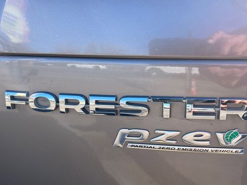 Used 2016 Subaru Forester 2.5i Limited image 25