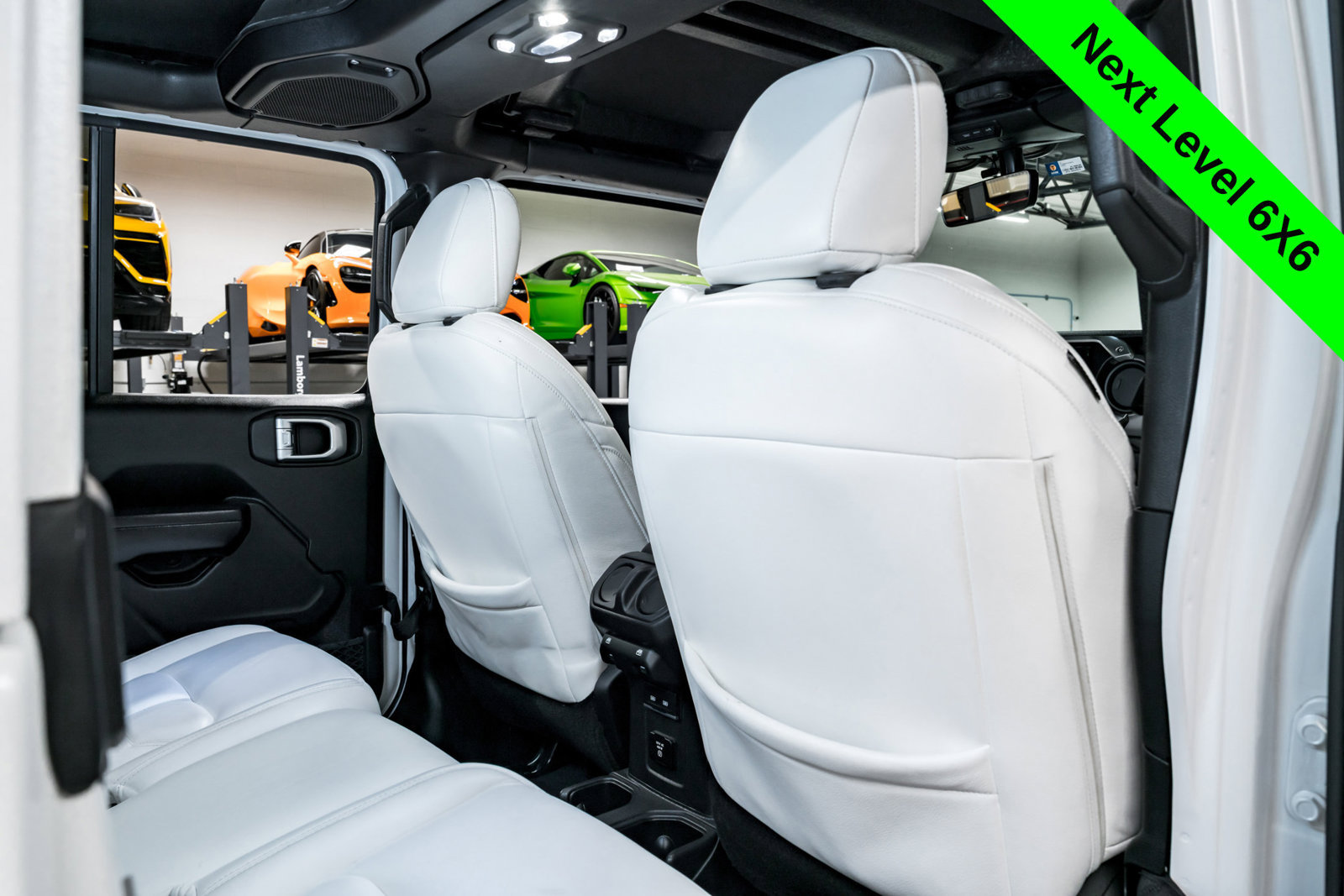 Used 2021 Jeep Gladiator Sport AWD/4WD image 30