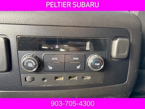 Used 2017 Chevrolet Tahoe Premier image 18