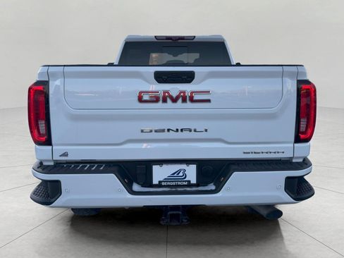 Used 2023 GMC Sierra 2500 Denali w/ Denali Ultimate Package image 7