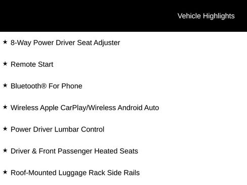 Used 2024 GMC Terrain SLE w/ Driver Convenience Package image 11