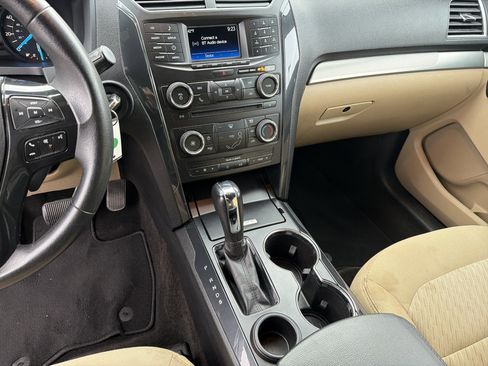 Used 2017 Ford Explorer Base 4D Sport Utility image 30