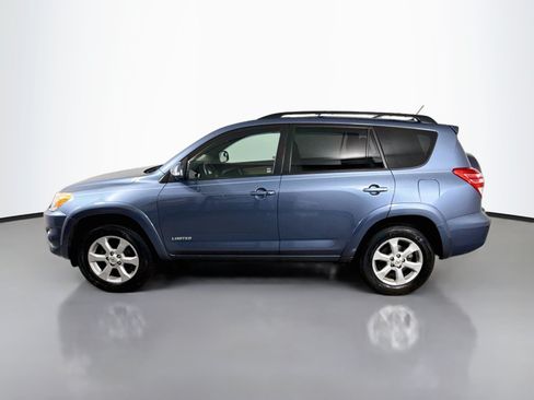 Used 2012 Toyota RAV4 Limited w/ Premium Plus Value Pkg FWD image 4