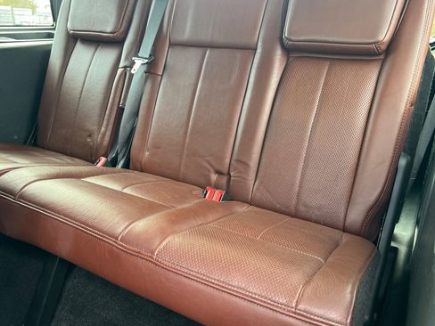 Used 2011 Ford Expedition King Ranch w/ 401A Rapid Spec Order Code image 13