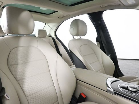 Certified 2021 Mercedes-Benz C 300 Sedan image 21