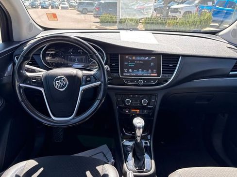 Used 2019 Buick Encore Preferred FWD image 16