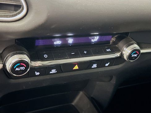 Used 2021 MAZDA CX-30 AWD 2.5 S w/ Premium Package image 24