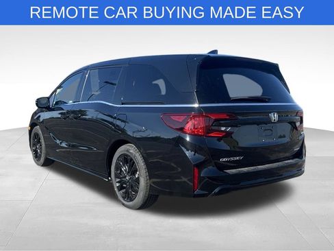 Used 2025 Honda Odyssey Sport-L image 8