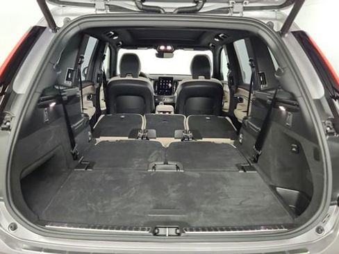 Certified 2026 Volvo XC90 B6 Plus w/ Protection Package Premier AWD/4WD image 43