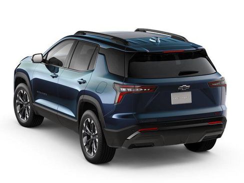 New 2026 Chevrolet Equinox RS w/ Convenience Package III image 52