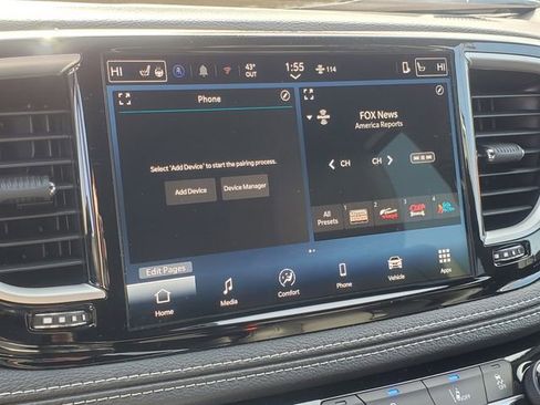 New 2026 Chrysler Pacifica Select image 16