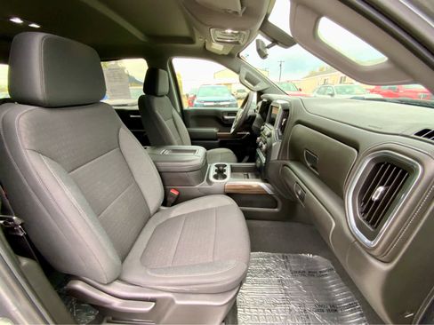 Used 2022 Chevrolet Silverado 1500 RST w/ LPO, Blackout Package image 26