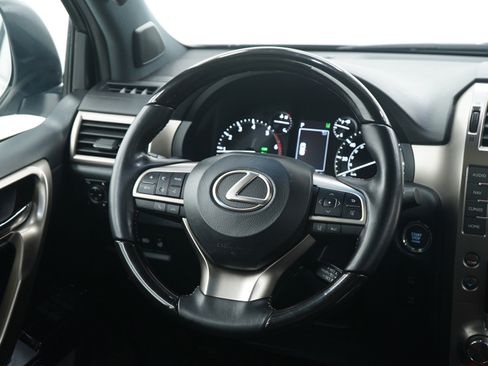 Used 2021 Lexus GX 460 Luxury w/ Accessory Package image 14