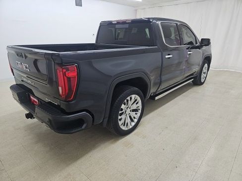 Used 2023 GMC Sierra 1500 Denali image 16