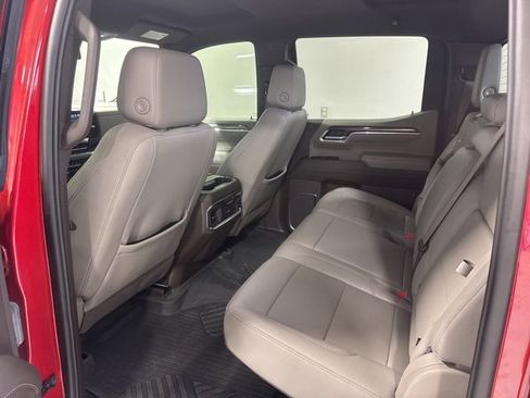 Used 2023 Chevrolet Silverado 1500 LTZ w/ LTZ Convenience Package II image 15