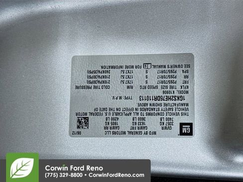 Used 2013 GMC Yukon XL SLE w/ Convenience Package image 32