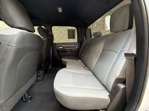 Used 2021 RAM 2500 Big Horn AWD/4WD image 13
